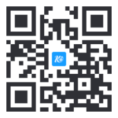 iPhone APP 二维码 | cctv